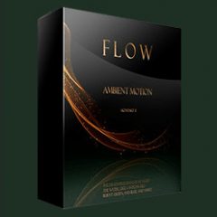 دانلود وی اس تی فضاسازی Triple Spiral Audio Flow KONTAKT