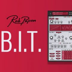 دانلود وی اس تی Rob Papen BIT v1.0.2 FIXED-R2R