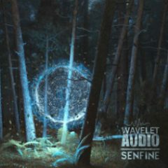 دانلود وی اس تی فضاسازی Wavelet Audio Senfine KONTAKT