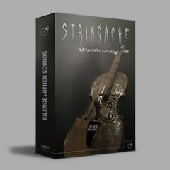 دانلود وی اس تی Silence + OtherSounds STRINGACHE KONTAKT