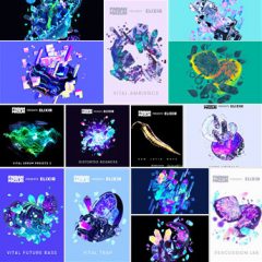 دانلود پکیج تمام محصولات لوپ و سمپل Splice Sounds Fabian Mazur COMPLETE WAV Presets