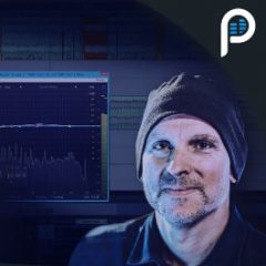 دانلود آموزش PUREMIX Start to Finish Greg Wells Episode 11 Mastering Part 1 TUTORiAL