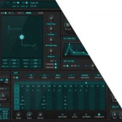 دانلود نسخه جدید وی اس تی Rob Papen Go2 v1.0.1f R2R