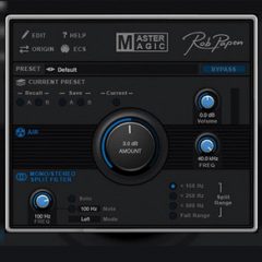 دانلود پلاگین Rob Papen MasterMagic v1.0.1d R2R