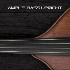 دانلود وی اس تی Ample Sound Ample Bass U v3.1.0 (WIN OSX)-R2R