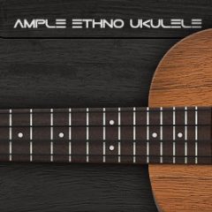 دانلود وی اس تی گیتار یوکللی Ample Sound Ample Ethno U v3.1.0 (WIN OSX)-R2R