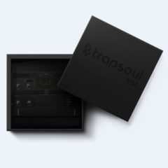 دانلود وی اس تی هیپ هاپ Infinit Essentials Trapsoul v1.0 WiN OSX