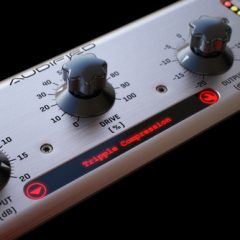 دانلود نسخه جدید پلاگین Audified TNT Voice Executor v1.1.0-R2R