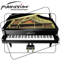 دانلود وی اس تی پیانو آکوستیک Acoustica Pianissimo v1.0.0.15 INTERNAL-R2R