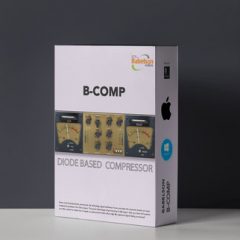 دانلود پلاگین Babelson Audio B-Comp v1.2.0-R2R