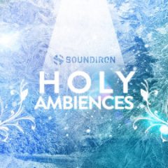 دانلود وی اس تی فضاسازی Soundiron Holy Ambiences v3.0 KONTAKT
