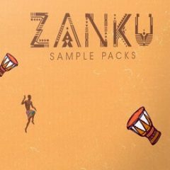 دانلود پکیج لوپ و سمپل پرکاشن Sabar Sounds Zanku Sample Pack WAV
