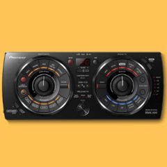دانلود پلاگین Pioneer RMX-500 Plug-in v1.0.1-RET