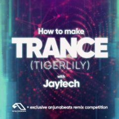 دانلود آموزش Sonic Academy How To Make Trance Tigerlily with Jaytech TUTORiAL