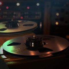 دانلود آموزش PUREMIX How To Listen Vintage Gear Edition Episode 1 Tape Machines