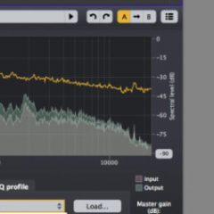 دانلود نسخه جدید پلاگین Acon Digital DeFilter v1.1.4 (WIN OSX)-R2R