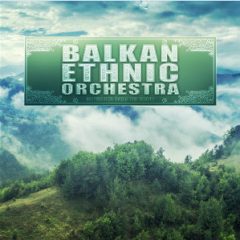 دانلود وی اس تی ساز های محلی Strezov Sampling BALKAN Ethnic Orchestra KONTAKT