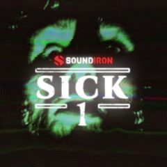 دانلود وی اس تی Soundiron Sick 1 v3.0 KONTAKT