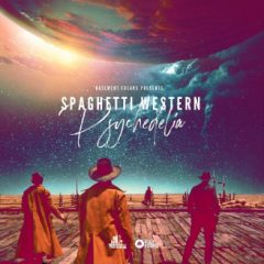 دانلود پکیج لوپ Black Octopus Sound Basement Freaks Spaghetti Western Psychedelia WAV