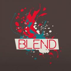 دانلود وی اس تی Rast Sound Blend KONTAKT