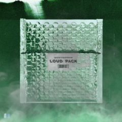 دانلود پکیج درام کیت هیپ هاپ Scott Supreme LOUD PACK Drum Kit WAV MiDi