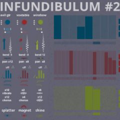 دانلود وی اس تی sound DUST Infundibulum 2 KONTAKT