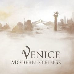 دانلود وی اس تی استرینگ Fluffy Audio Venice Modern Strings KONTAKT