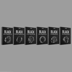 دانلود پکیج پریست Cymatics Black Serum Suite SERUM PRESETS