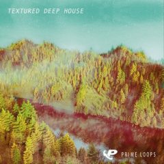 دانلود پکیج لوپ و سمپل Prime Loops Textured Deep House WAV