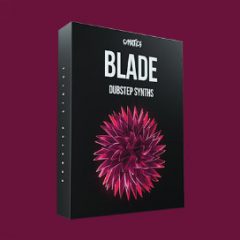 دانلود پکیج پریست Cymatics Blade Dubstep Synths WAVE SERUM PRESETS