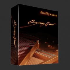 دانلود وی اس تی پیانو Fluffy Audio Scoring Piano KONTAKT