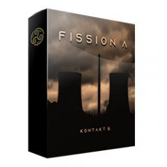دانلود وی اس تی Triple Spiral Audio Fission A KONTAKT