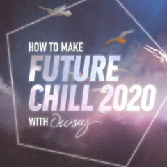 دانلود آموزش ساخت موزیک در اف ال استودیو Sonic Academy Future Chill 2020 with Owsey