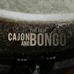 دانلود رایگان وی اس تی پرکاشن ۸Dio The New Cajon and Bongo KONTAKT [FREE]