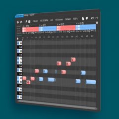 دانلود پلاگین Music Developments Melodya v1.0.1 (WIN OSX)-R2R