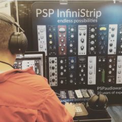 دانلود نسخه جدید پلاگین PSPaudioware PSP InfiniStrip v1.0.3-R2R
