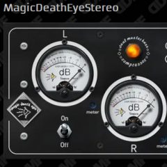 دانلود پلاگین DDMF MagicDeathEyeStereo v1.0.0 R2R