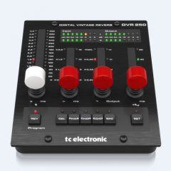 دانلود پلاگین TC Electronic DVR250 v2.0.02-R2R