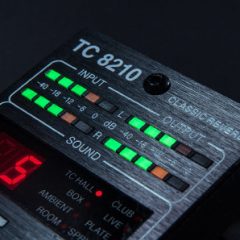 دانلود نسخه جدید پلاگین TC Electronic TC8210 v2.0.02-R2R