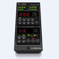 دانلود نسخه جدید پلاگین TC Electronic TC1210 v2.0.02-R2R