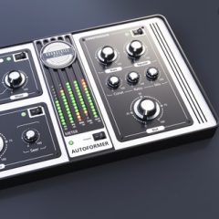 دانلود پلاگین Soundevice Digital Autoformer v1.1 R2R