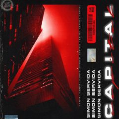 دانلود پکیج دارم کیت هیپ هاپ Simon Servida Capital Vol.2 Drum Kit WAV