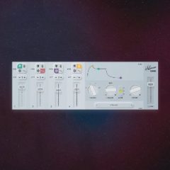 دانلود وی اس تی Klevgrand Hillman v1.0.0 (WIN OSX)-R2R