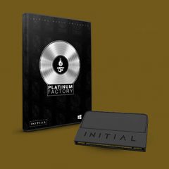 دانلود بانک صدای افزودنی وی اس تی Initial Audio Platinum Factory HEATUP3 EXPANSION WiN