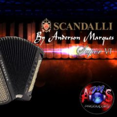 دانلود وی اس تی آکوردئون Aylan Samples Acordeon Scandalli Super IV KONTAKT
