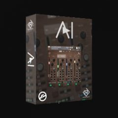 دانلود وی اس تی Rigid Audio Acoustic Isolation KONTAKT