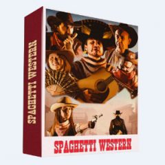 دانلود وی اس تی Fluffy Audio Spaghetti Western KONTAKT