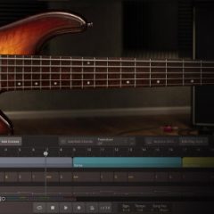 دانلود آموزش وی اس تی Groove3 EZbass Explained TUTORiAL