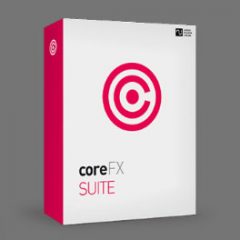 دانلود پکیج پلاگین MAGIX coreFX Suite v1.2.2-V.R