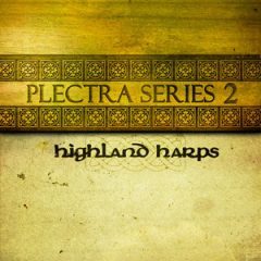 دانلود وی اس تی هارپ Impact Soundworks Plectra Series 2: Highland Harps KONTAKT